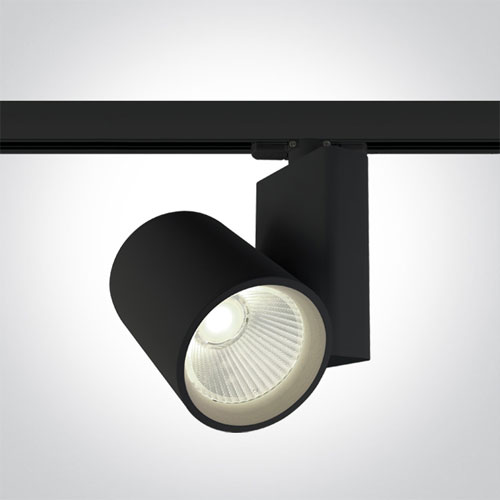 3 CIRCUIT Track Luminaires - Display Lighting Ltd