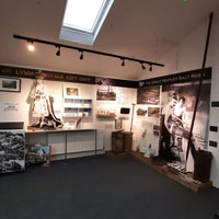Lymm Heritage Centre gets a museum style makeover