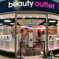 Beauty Outlet opens new retail store at York Designer Outlet